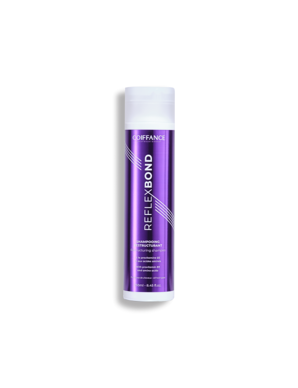 Shampooing restructurant 250ml