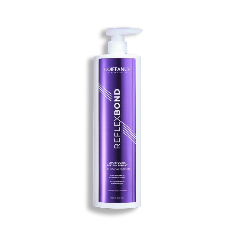 Shampooing restructurant 1000ml