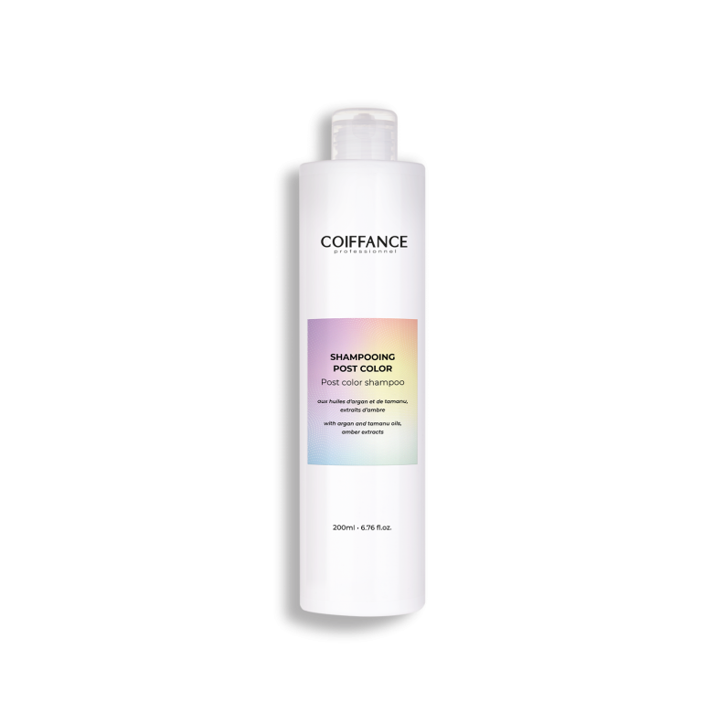 Shampooing post color 200ml