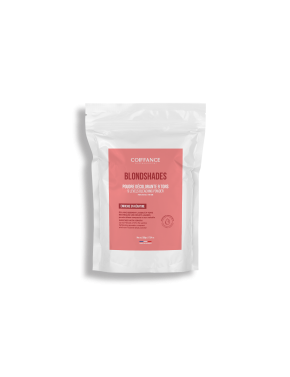 Poudre décolorante 9 tons 500gr